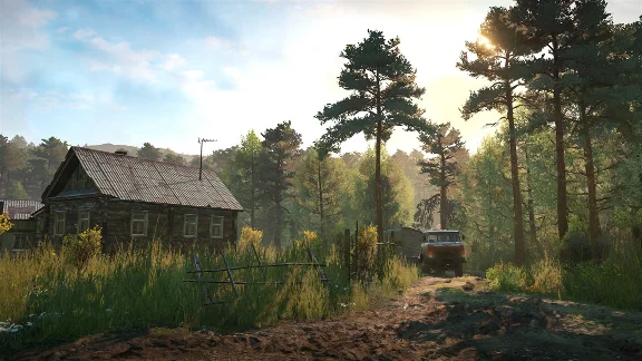 ✅ SnowRunner Xbox One & Xbox Series X|S активация