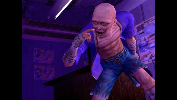 ✅ Shenmue I & II Xbox One & Xbox Series X|S активация