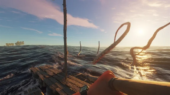 ✅ Stranded Deep Xbox One & Xbox Series X|S активация