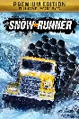 ✅ SnowRunner - Premium Edition Xbox One|X|S активация