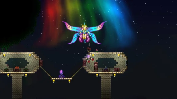 ✅ Terraria Xbox One & Xbox Series X|S activation