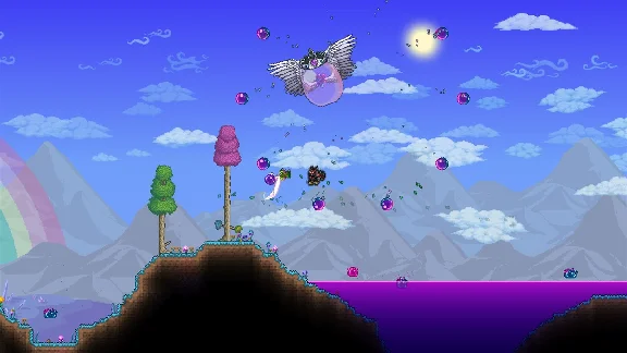 ✅ Terraria Xbox One & Xbox Series X|S activation