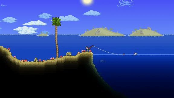 ✅ Terraria Xbox One & Xbox Series X|S activation