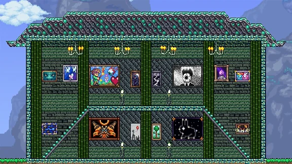 ✅ Terraria Xbox One & Xbox Series X|S activation