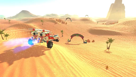 ✅ TerraTech Xbox One & Xbox Series X|S activation
