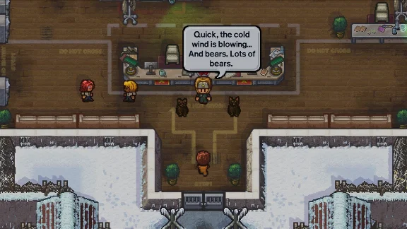 ✅ The Escapists 2 Xbox One & Xbox Series X|S активация