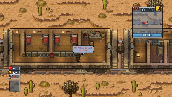 ✅ The Escapists 2 Xbox One & Xbox Series X|S активация