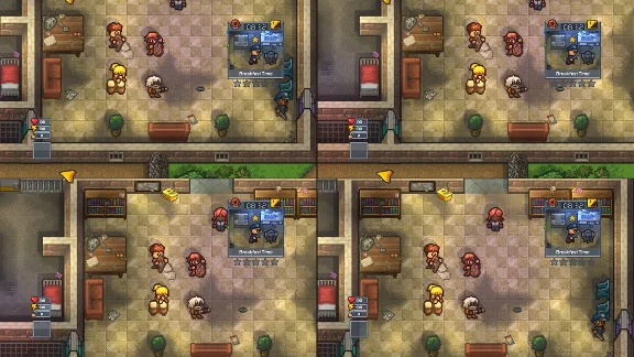 ✅ The Escapists 2 Xbox One & Xbox Series X|S активация