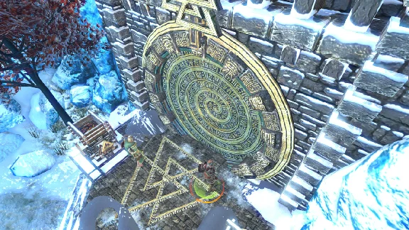 Kyn 🔑STEAM KEY ✔️RUSSIA + GLOBAL