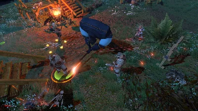 Kyn 🔑STEAM KEY ✔️RUSSIA + GLOBAL