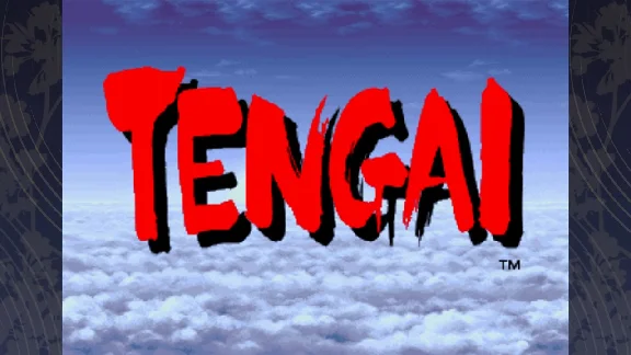 ✅ TENGAI Xbox One & Xbox Series X|S активация