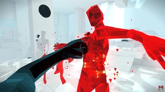 ✅ SUPERHOT: MIND CONTROL DELETE Xbox One|X|S активация