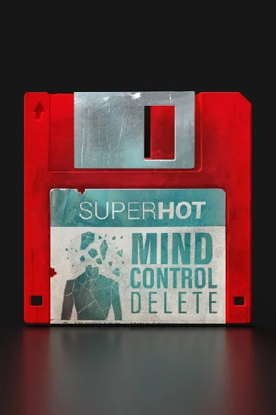 ✅ SUPERHOT: MIND CONTROL DELETE Xbox One|X|S активация