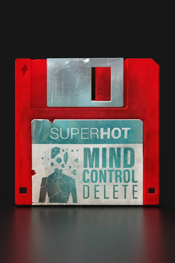 ✅ SUPERHOT: MIND CONTROL DELETE Xbox One|X|S активация