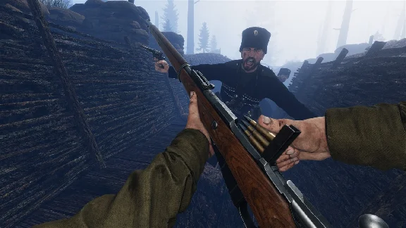 ✅ Tannenberg Xbox One & Xbox Series X|S activation
