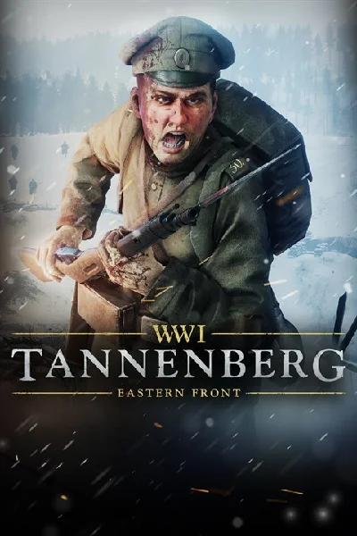 ✅ Tannenberg Xbox One & Xbox Series X|S activation