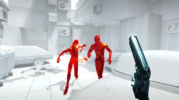 ✅ SUPERHOT Xbox One & Xbox Series X|S activation