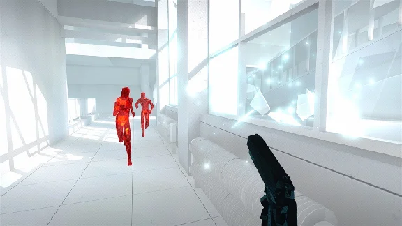 ✅ SUPERHOT Xbox One & Xbox Series X|S activation