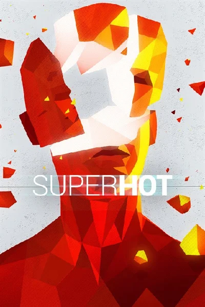 ✅ SUPERHOT Xbox One & Xbox Series X|S activation