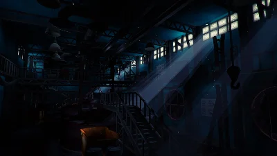 ✅ The Long Dark Xbox One & Xbox Series X|S активация