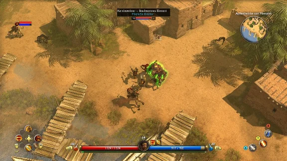 ✅ Titan Quest Xbox One & Xbox Series X|S activation