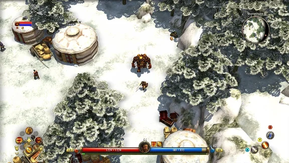✅ Titan Quest Xbox One & Xbox Series X|S activation