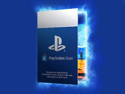 Buying Games Subscriptions PS Network Ukraine