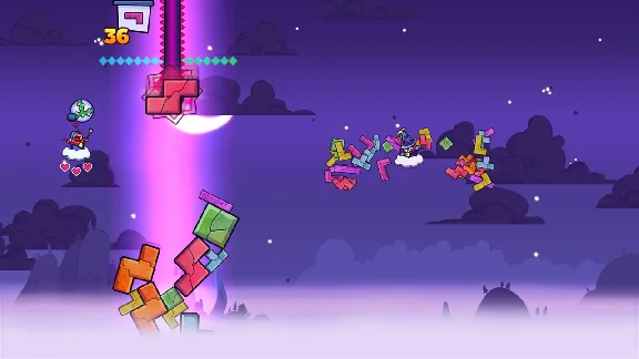 ✅ Tricky Towers Xbox One & Xbox Series X|S activation