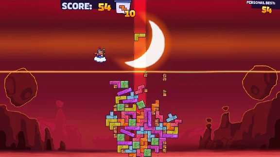 ✅ Tricky Towers Xbox One & Xbox Series X|S activation