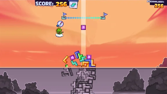 ✅ Tricky Towers Xbox One & Xbox Series X|S activation