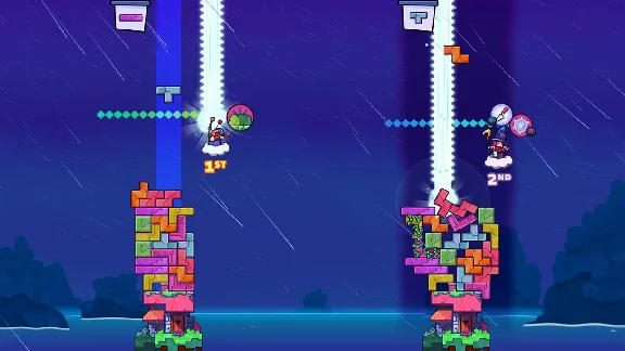 ✅ Tricky Towers Xbox One & Xbox Series X|S activation