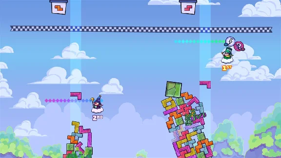 ✅ Tricky Towers Xbox One & Xbox Series X|S activation