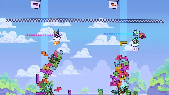 ✅ Tricky Towers Xbox One & Xbox Series X|S activation