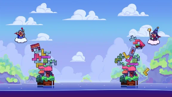 ✅ Tricky Towers Xbox One & Xbox Series X|S activation