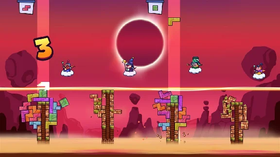 ✅ Tricky Towers Xbox One & Xbox Series X|S activation