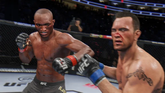 ✅ UFC® 4 Xbox One & Xbox Series X|S активация