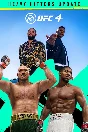 ✅ UFC® 4 Xbox One & Xbox Series X|S активация