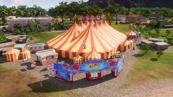 ✅ Tropico 6 - Next Gen Edition Xbox One|X|S activation