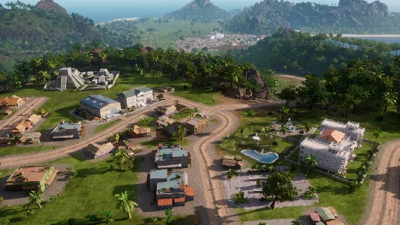 ✅ Tropico 6 - Next Gen Edition Xbox One|X|S activation