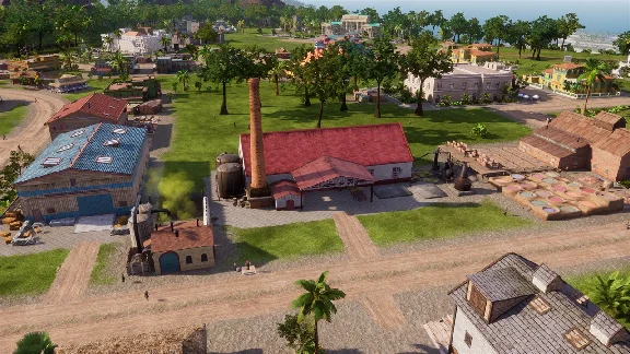 ✅ Tropico 6 - Next Gen Edition Xbox One|X|S activation