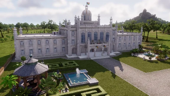 ✅ Tropico 6 - Next Gen Edition Xbox One|X|S activation