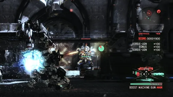 ✅ Vanquish Xbox One & Xbox Series X|S activation
