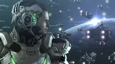 ✅ Vanquish Xbox One & Xbox Series X|S activation