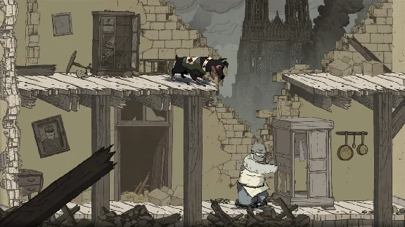 ✅ Valiant Hearts: The Great War Xbox One|X|S activation