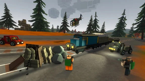 ✅ Unturned Xbox One & Xbox Series X|S activation