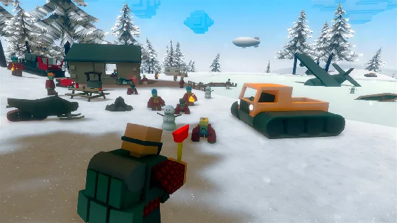 ✅ Unturned Xbox One & Xbox Series X|S activation