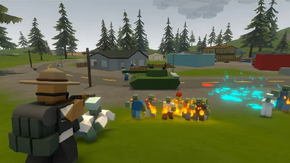 ✅ Unturned Xbox One & Xbox Series X|S activation