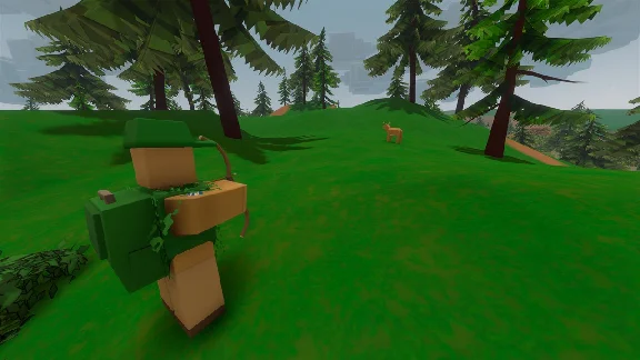 ✅ Unturned Xbox One & Xbox Series X|S activation