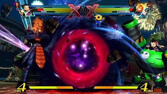 ✅ ULTIMATE MARVEL VS. CAPCOM 3 Xbox One|X|S активация