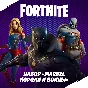 ⏩Fortnite: «Marvel: короли и воины»PC|Xbox/Активация